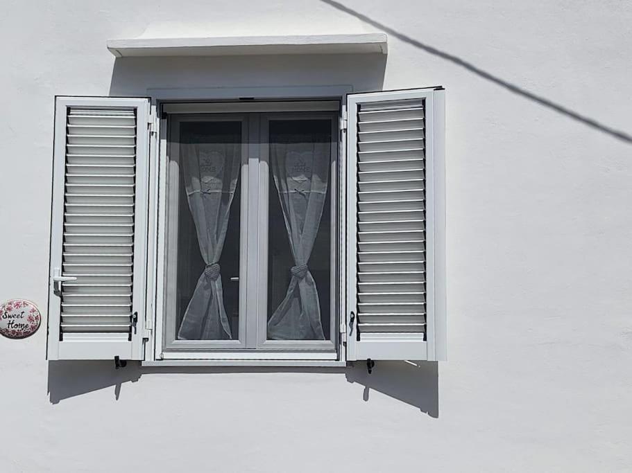 Sweet Home, Anacapri Esterno foto