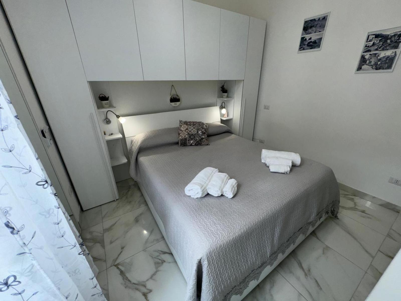 Sweet Home, Anacapri Esterno foto