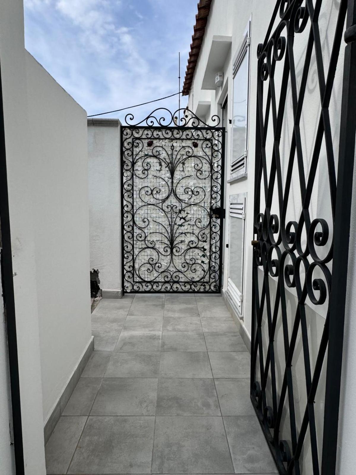 Sweet Home, Anacapri Esterno foto
